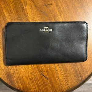 Coach Wallet Full-size